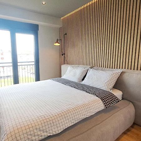 Stylish One Bedroom Apartment 포드고리차 외부 사진