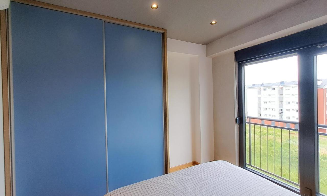 Stylish One Bedroom Apartment 포드고리차 외부 사진