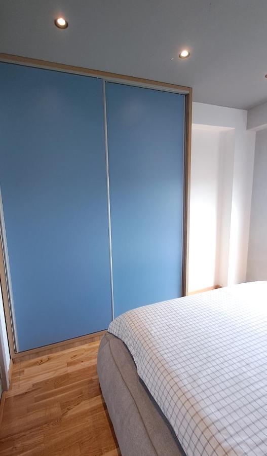 Stylish One Bedroom Apartment 포드고리차 외부 사진
